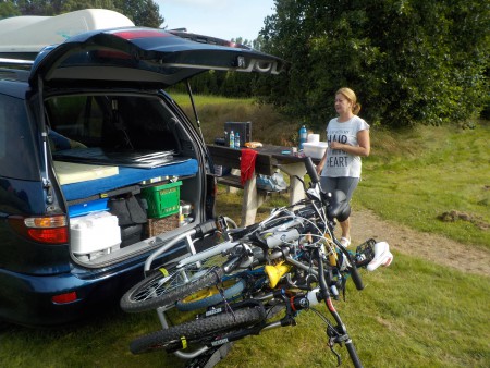 1szy nocleg w aucie w Szwecji 07 (3).JPG