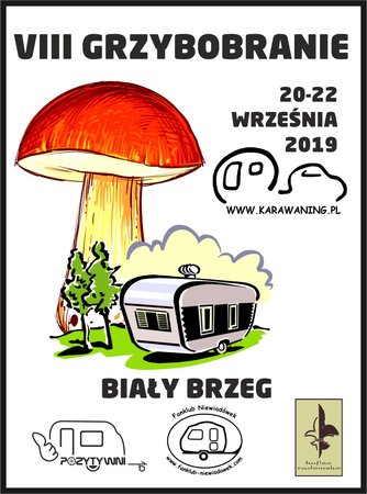 naklejka VIII grzybobranie  JPG.jpg