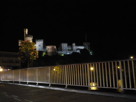 zamek w Inverness.JPG