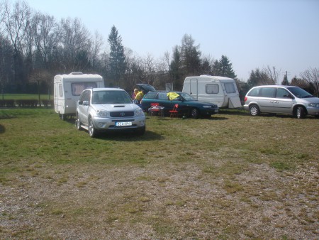 Jasna Góra -Pielgrzymka Karawaningowa  2015r. 012.jpg